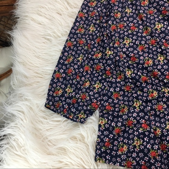 Blair Blouse - Picture 8 of 8